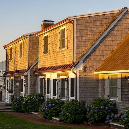 Inn On The Beach Harwich Port Exterior foto