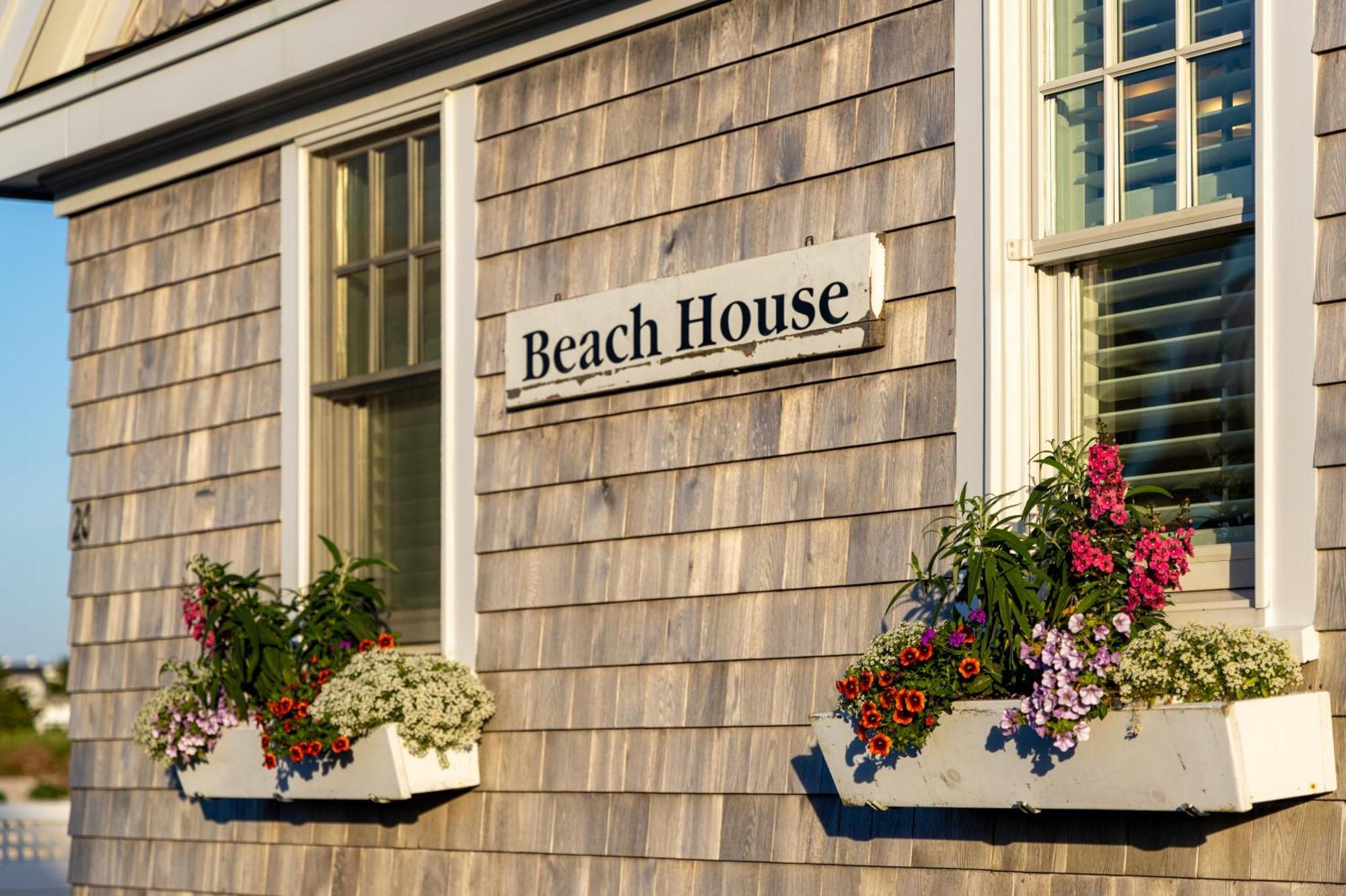 Inn On The Beach Harwich Port Exterior foto